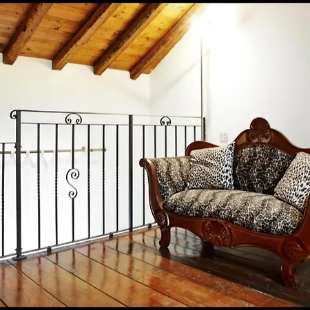 Sweet Apartmán *