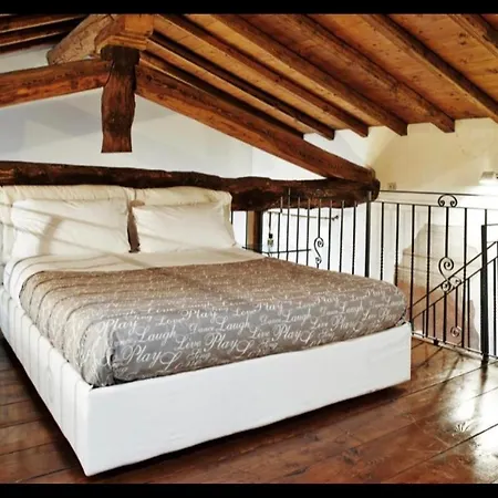 Sweet Apartmán
