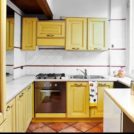 Sweet Apartmán Bergamo